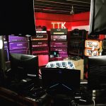 TTK LIVE - End of Month Webcast - BLACK FRIDAY feat. Pixxy Lixxx & Robert Baker