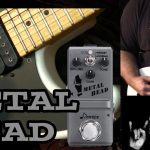 METAL HEAD by Donner Effects