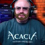 TTK / Acacia Guitars - Live Webcast