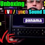 PANAMA Shaman II Unboxing & Speaker Shoot-Out LIVE!!!