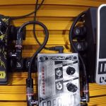 DIGITECH - Winter NAMM 2017