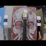 Michael Kelly Guitars - Winter NAMM 2017