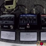 Radial Engineering - New Pedals!  Winter NAMM 2017
