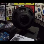 Jensen Speakers - Winter NAMM 2017 - Tornado Series