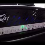 Peavey Invective 120 Amp - Demo & Overview - Winter NAMM 2017