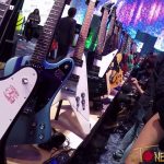 Gibson Guitars - Walk-Thru - Winter NAMM 2017