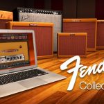 Fender Collection 2 for AmpliTube now available