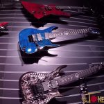 Dean Guitars - Walk-Thru - Winter NAMM 2017