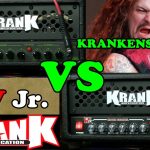 KRANK Shoot-Out - Krankenstein Jr. vs. REV Jr.
