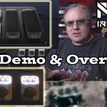 NEXI Pedalboard - FULL DEMO & OVERVIEW