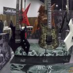 BC Rich - USA Custom Shop Models - Winter NAMM 2017