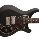 Paul Reed Smith S2 Vela Satin Limited Edition - Simply Irresistible