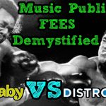 I messed up.  DistroKid vs. CD Baby - FEES Demystified