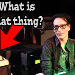 Steve Vai has some exciting news ...