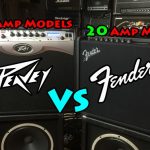 Buyer's Guide ... Peavey Vypyr Pro 100 vs. Fender Mustang GT 100 - Amp Model List