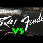 Fender Mustang GT vs. Peavey Vypyr Pro - Which is better?