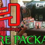 HOSA TECH - CARE PACKAGE - UNBOXING