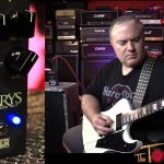 Wampler Dracarys Demo & Review - ONLY GUITAR