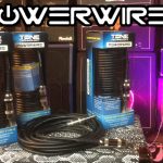 R&M Tone Technology's PowerWire™ Delivers and Enhances Your Guitar's Purest Tone