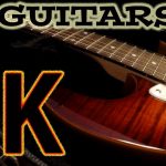Guitars in 4K - Michael Kelly 1963