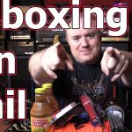 UNBOXING FAN MAIL
