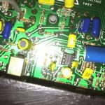 How to FIX scratchy POTS! Amp Repair on a Vintage Carvin X100B
