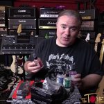 How do you clean your microphone?