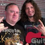 What is Rock n Roll about?  Phil X Interview - GuitCon