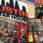 Austin Guitar House - Best Guitar Shop in Texas?