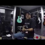 Danelectro Pedals & Guitars - Demo - Winter NAMM 2018