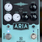 Top 5 new pedals from NAMM 2018