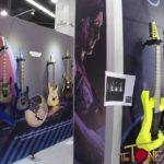Ibanez Guitars - Walk-Thru - Winter NAMM 2018