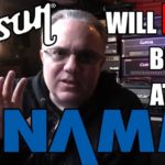 Gibson NOT Going to NAMM !!! Chooses CES Instead