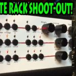 ULTIMATE RACK / PRE-AMP SHOOT-OUT! NEW - Black Widow MGP-1A T Preamp Demo & Review