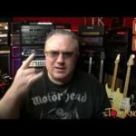 5 Observations on Gibson Guitars - TTK Live