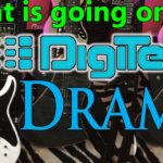 Is DIGITECH going OUT of BUSINESS?  TTK LIVE ...