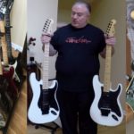 ALL of my CHARVEL Guitars  - Which ERA do you like BEST?