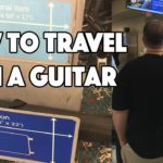 GUITARS and AIRPLANES