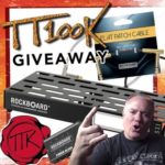 TTK's 100K Give-Away!  45 Day Goal!