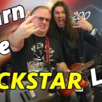 Learn the ROCKSTAR Lick with Phil X GuitCon2018 GuitCon 2018