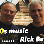 Why 80s Music was GREAT (80s vs 90s) with RICK BEATO - GuitCon2018