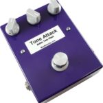 The Tone Attack – Active Tone Stack Pedal Kit