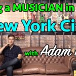 How to thrive as a Musician in New York City with Adam Neely - GuitCon2018