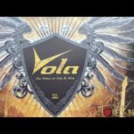 NAMM 2019 - VOLA GUITARS - FULL WALK-THRU
