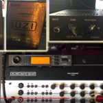 TTK LIVE - CARVIN WIRELESS, Soldano HOTMOD, Kasha Quikmod, JOYO UZI & O.M.B