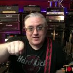 TTK LIVE - It's My BIRTHDAY!  Post NAMM Chat & NEW GEAR!