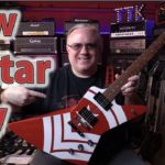 Gibson / Epiphone - EXPLORER, Jason Hook Signature Series