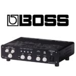 Expansion, Not Extinction - The Boss Waza Craft Tube Expander Provides Hope for Tubes in an Increasingly Digital World
