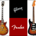 Fender and Gibson Will Never Die