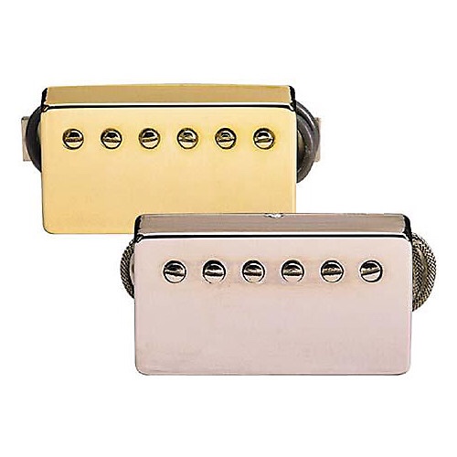 The Gibson pickup guide! - The Tone King